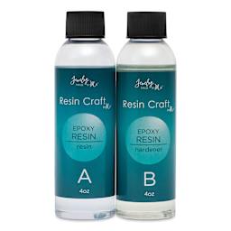 Jewelry Made By Me AB Epoxy Resin Kit - 8 oz