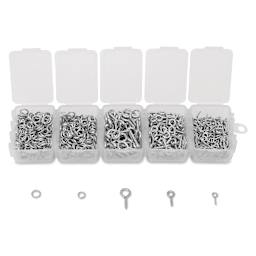 Jewelry Made By Me Essential Connections Set - Silver