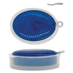 Jewelry Made By Me Crank Bail used for a pendant (mold and resin not included)