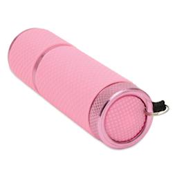 Jewelry Made By Me 6W UV Resin Flashlight showing button