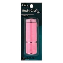 Jewelry Made By Me 6W UV Resin Flashlight front of packaging