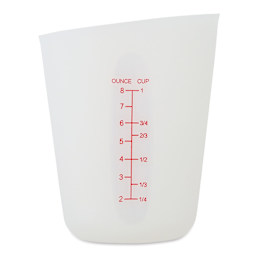 Jewelry Made By Me Silicone Mixing Cup