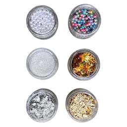 Jewelry Made By Me Mixed Resin Inclusions