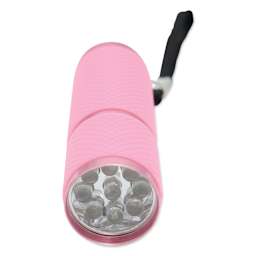 Jewelry Made By Me UV Resin Set flashlight