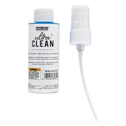 Hero Arts ClearDesign Ultra Clean Stamp Cleaner 