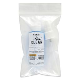 Hero Arts ClearDesign Ultra Clean Stamp Cleaner front of packaging