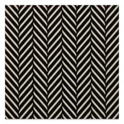 Hero Arts Rubber Cling Stamps - Abstract Feather, 6" x 6"