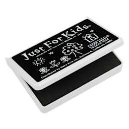 Hero Arts Just For Kids Ink Pad - Black, open