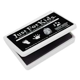 Hero Arts Jumbo Just For Kids Washable Ink Pad angled view