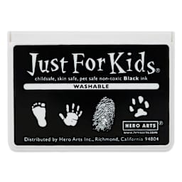 Hero Arts Jumbo Just For Kids Washable Ink Pad