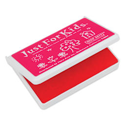 Hero Arts Just For Kids Ink Pad - Hot Pink, open