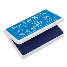Hero Arts Just For Kids Ink Pad - Turquoise, open