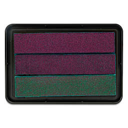 Hero Arts Ombre Ink Pad - Tide Pool to Navy