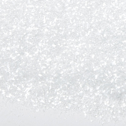 FloraCraft Diamond Dust Crushed Glass Glitter - 14 oz
