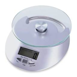 Fox Run Digital Kitchen Scale