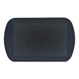 Jacquard ColorPad Pigment Ink Pad - Black without lid