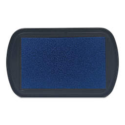 Jacquard ColorPad Pigment Ink Pad - Tide without lid