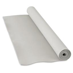 SKS Props HD-Foam Roll - 2 mm, 24" x 60" (side view to show thickness)