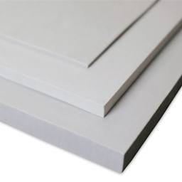 SKS Props HD-Foam Rolls, Example of thickness, sold separately