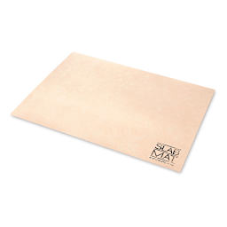 SlabMat - Angled view of Large Slabmat shown