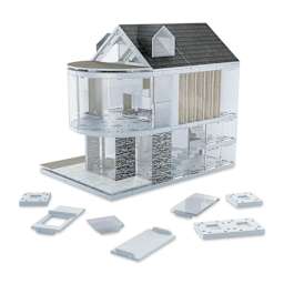 Arckit 90 Architectural Model Kit