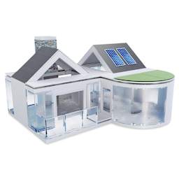 Arckit GO+ 2.0 Architectural Model Kit
