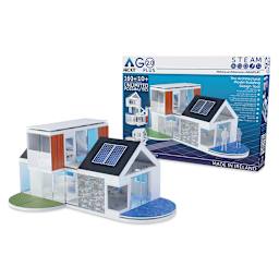 Arckit GO+ 2.0 Architectural Model Kit