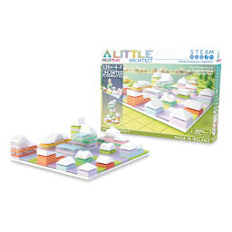 Arckit Little Architect Model Kit