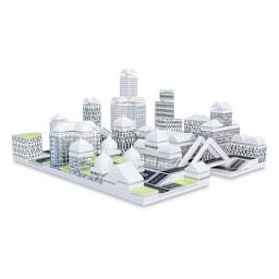 Arckit Masterplan Architectural Model Kit