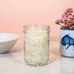 Baltic Club DIY Candle Making Kit (soy wax)