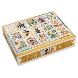 Women in Art 500 Piece Puzzle