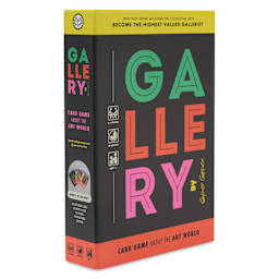 Goose Grease Gallery Game