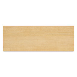 Walnut Hollow Edge-Glued Basswood - 5" x 14"