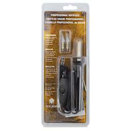Walnut Hollow Professional Hot Knife - front of packaging