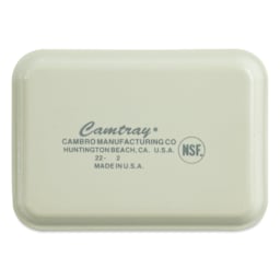 Blick Small Tray, underneath