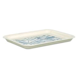Blick Small Tray, flat 