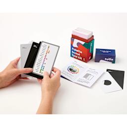 Zollie Palette Scout Tool Kit Expansion Deck