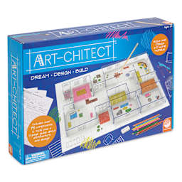 Mindware Art-Chitect Kit