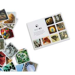 Ouisi Card Set - Original