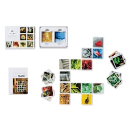 Ouisi Card Set - Original, cards out of packaging