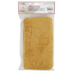 Aitoh Felt Ruler Pouch - 4-1/2" x 8-1/2", back of packaging