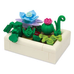 LEGO Botanicals Tiny Building Sets - Tiny Desert Garden, 54 pieces