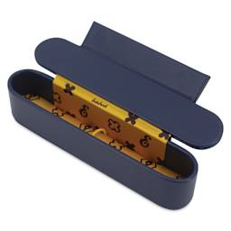 Esterbrook Pen Nook Pen Case - Single Pen, Dandelion Blue