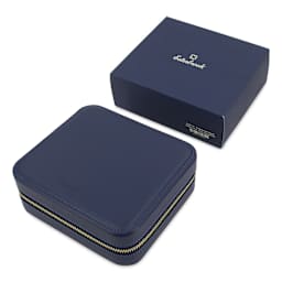 Esterbrook Pen Nook Pen Case - Twelve Pen, Dandelion Blue