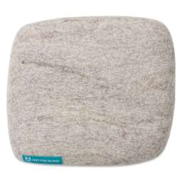 Grey Fox Felting Wool Needle Felting Mat