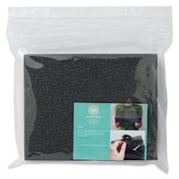 Grey Fox Felting Foam Needle Felting Block, front of the packaging