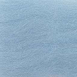 Wistyria Editions 100% Wool Roving - Pale Blue, 14" - close-up