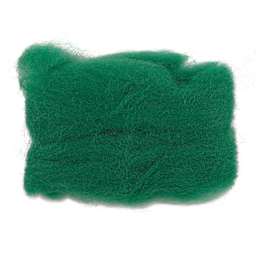 Wistyria Editions 100% Wool Roving - Moss, 14"