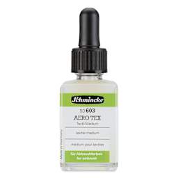 Schmincke Aero Textile Medium - 28 ml
