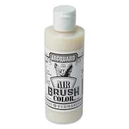 Jacquard Airbrush Varnish - 4 oz bottle
